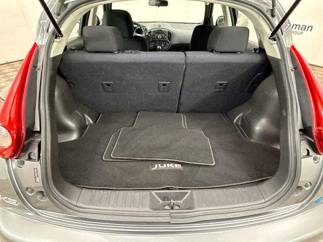 Used 2012 Nissan Juke S AWD/4WD image 24