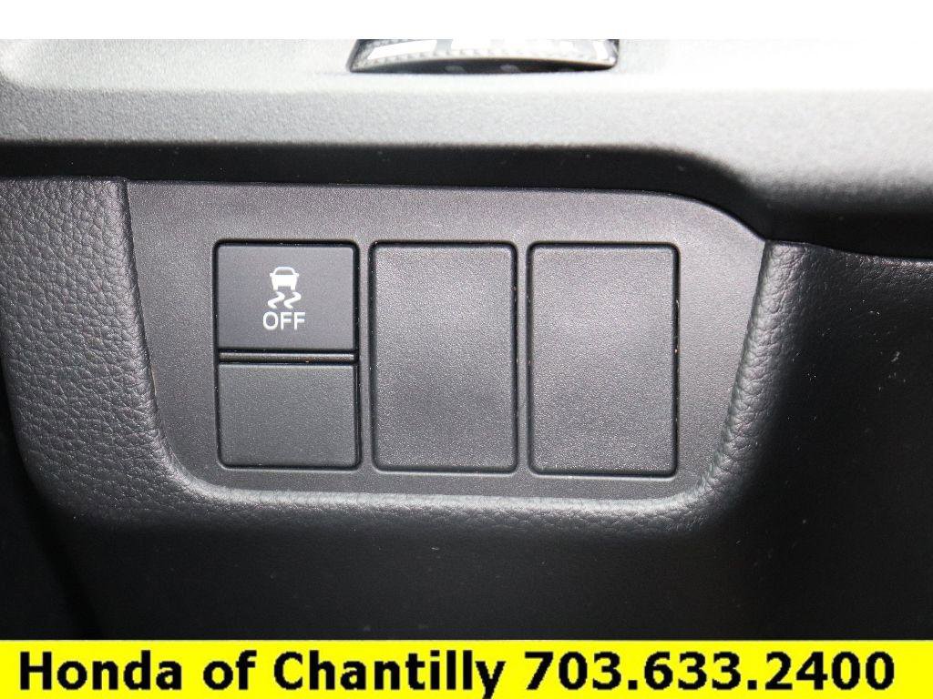 Certified 2023 Honda CR-V LX image 18