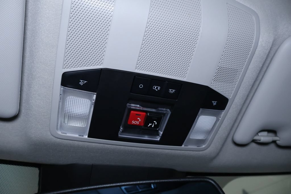 Used 2025 Mitsubishi Eclipse Cross SE image 25