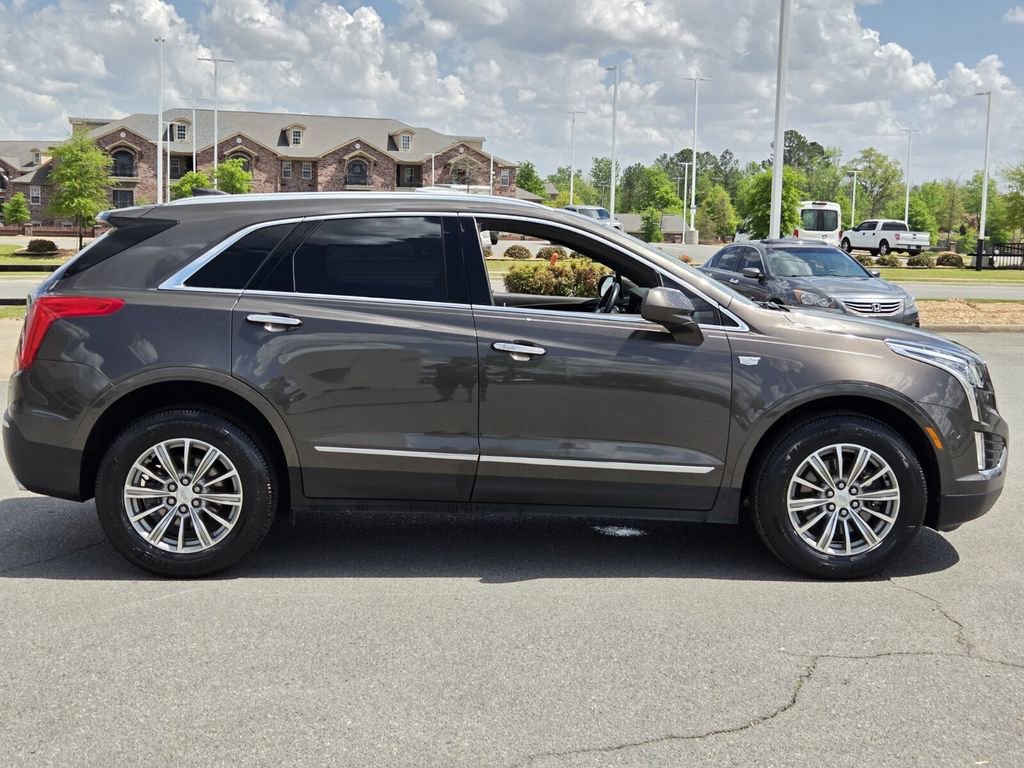 Used 2019 Cadillac XT5 Luxury image 6