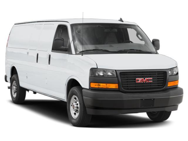 New 2026 GMC Savana 3500 Extended RWD image 9