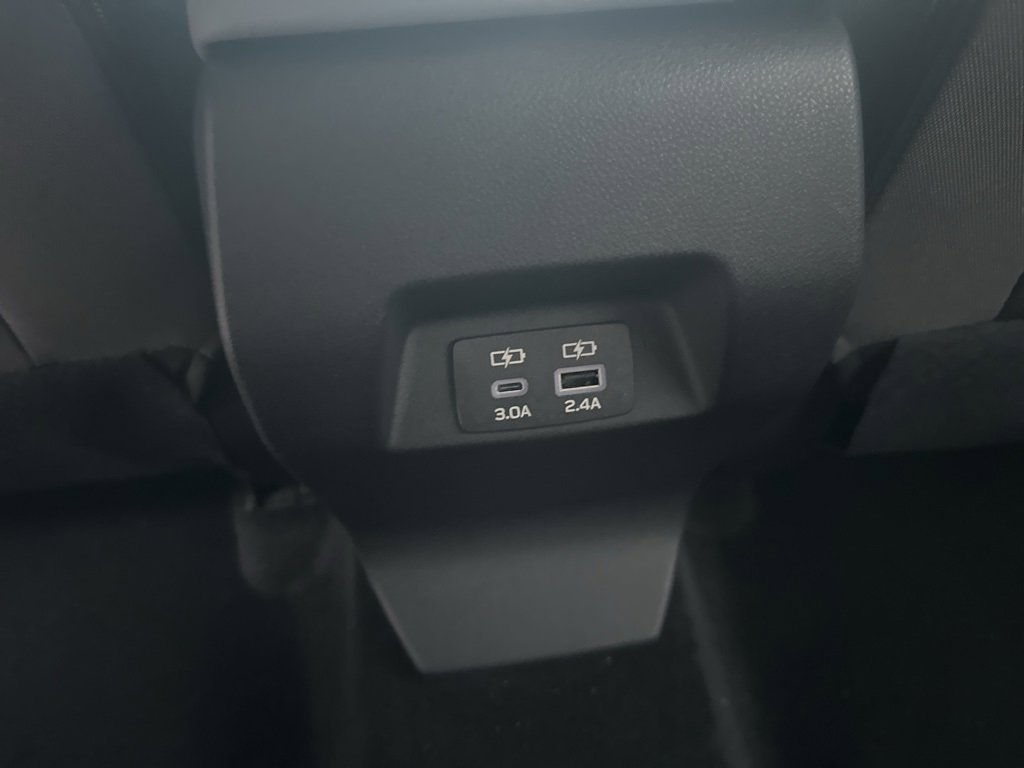 New 2026 Subaru Crosstrek 2.0i Premium image 25