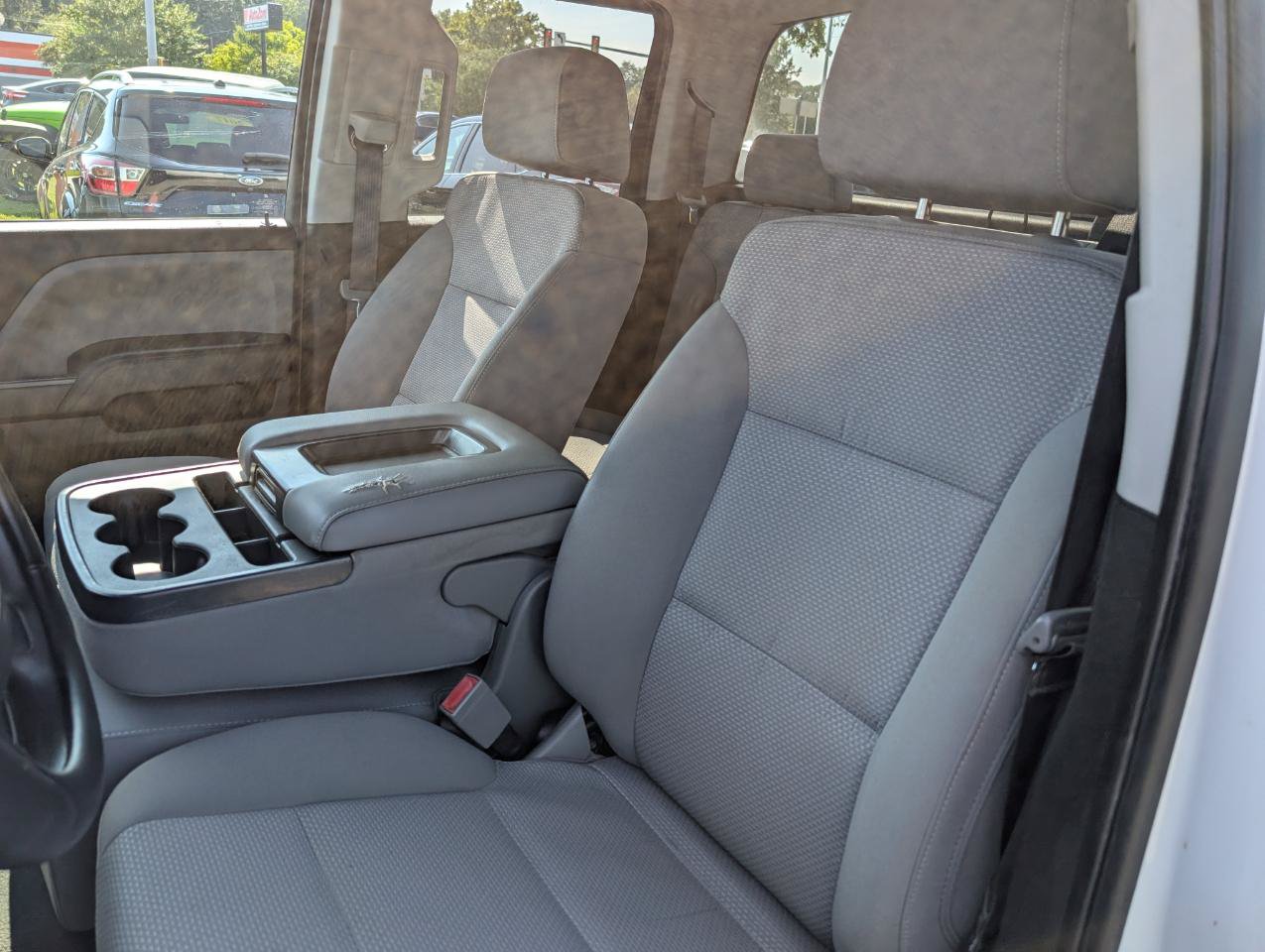 Used 2019 GMC Sierra 1500 Limited w/ Elevation Edition AWD/4WD image 15