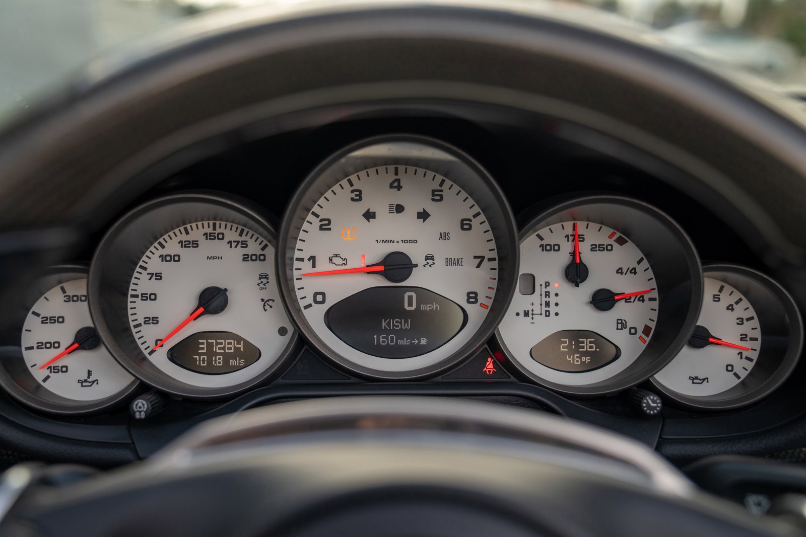 Used 2012 Porsche 911 Carrera GTS image 15