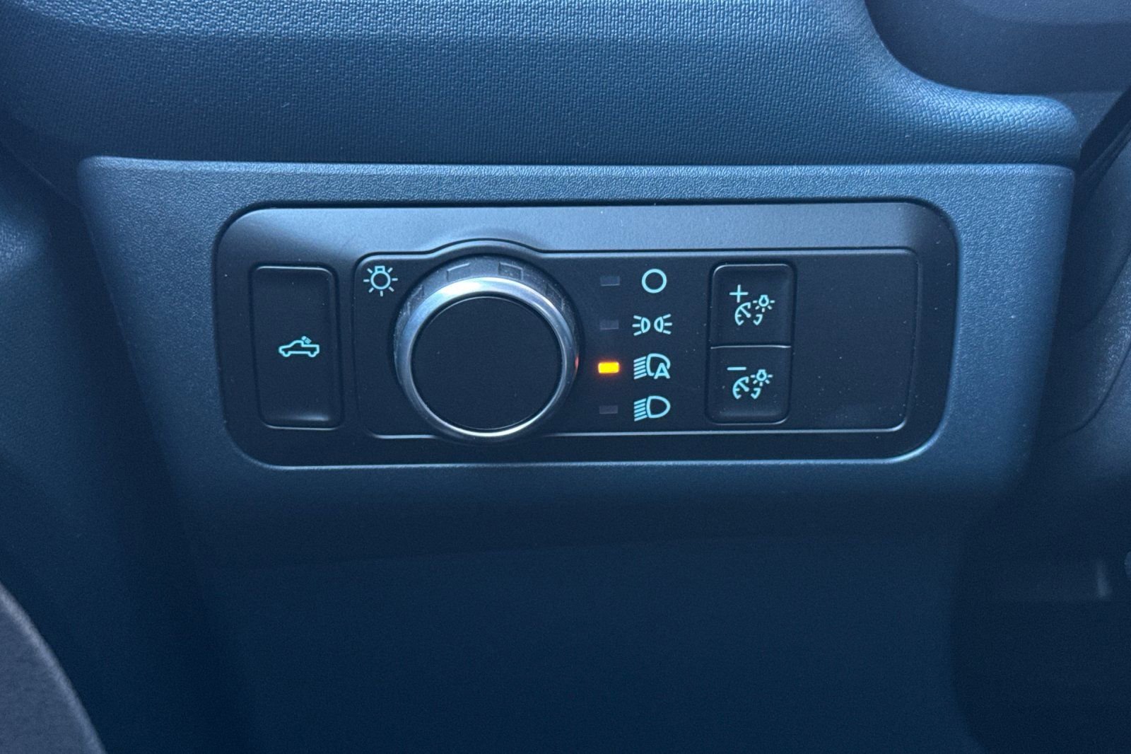 New 2026 Ford Maverick XLT image 29