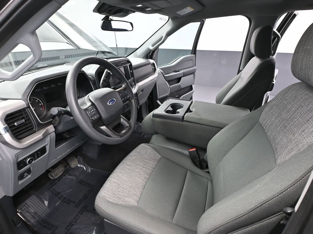 Used 2023 Ford F150 XLT w/ XTR Package image 21