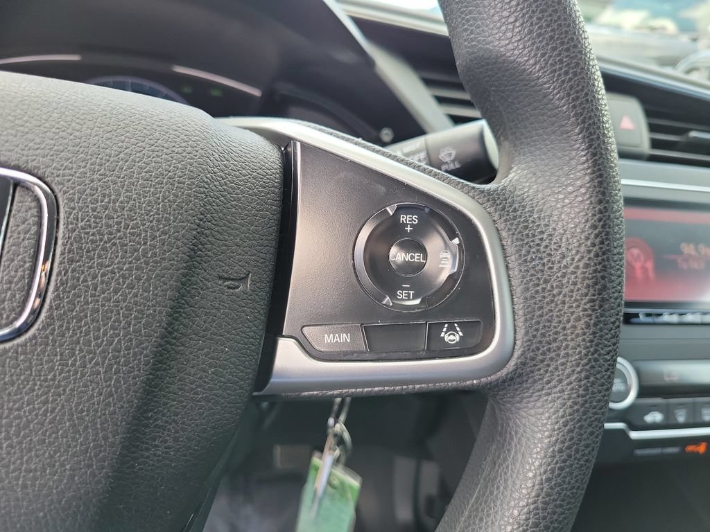 Used 2019 Honda Civic LX image 23