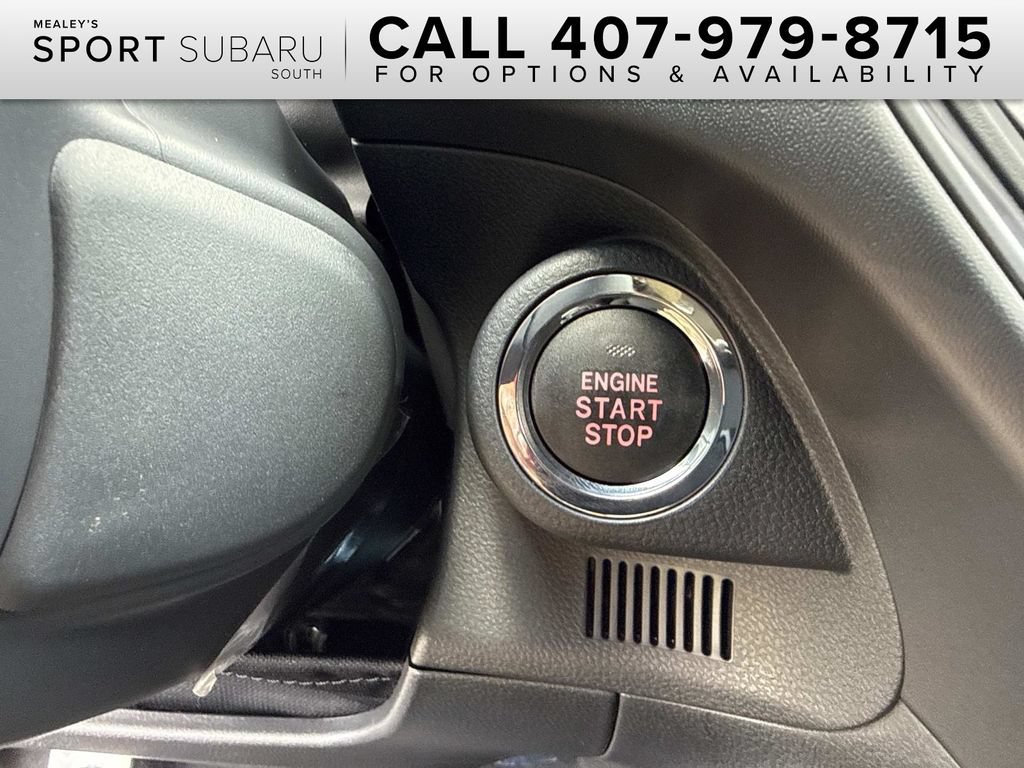 New 2026 Subaru WRX Premium AWD/4WD image 33