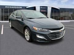 Used 2019 Chevrolet Malibu Premier FWD image 9