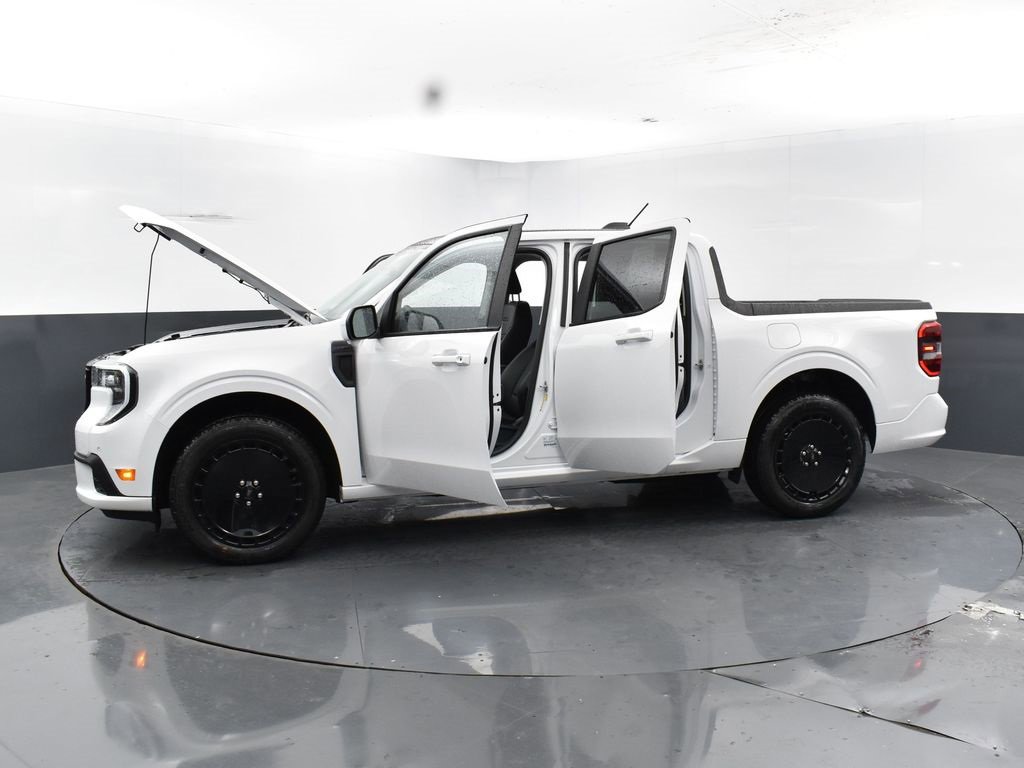 New 2025 Ford Maverick Lobo image 39