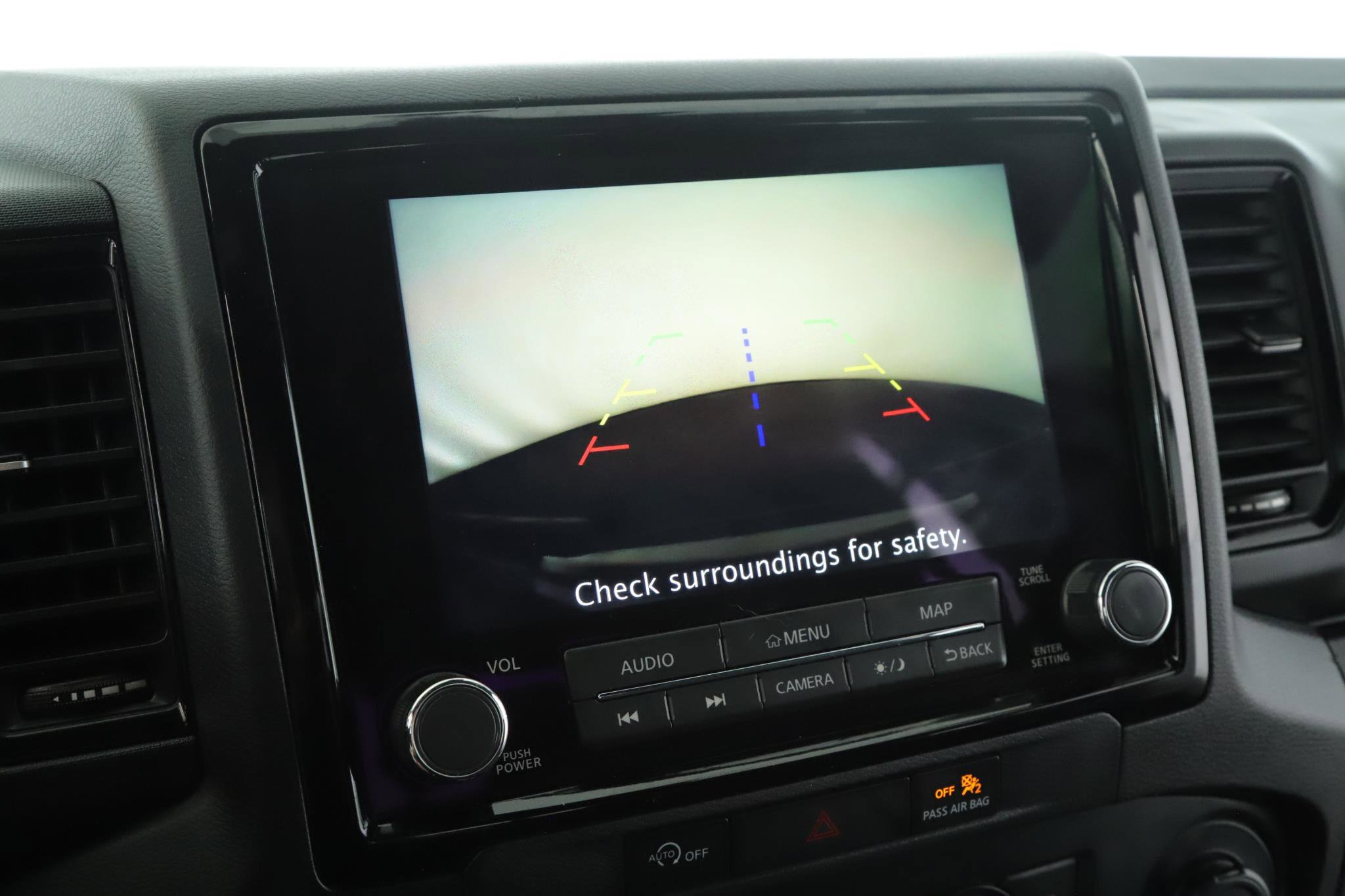 Used 2023 Nissan Frontier PRO-4X w/ Tow Package image 11