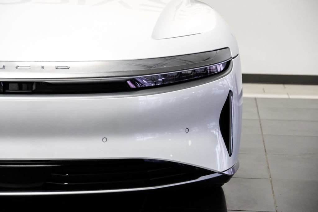 Used 2022 Lucid Air Grand Touring image 42
