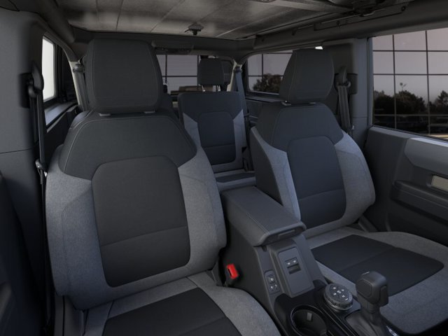 New 2026 Ford Bronco 2-Door w/ Sasquatch Package AWD/4WD image 10