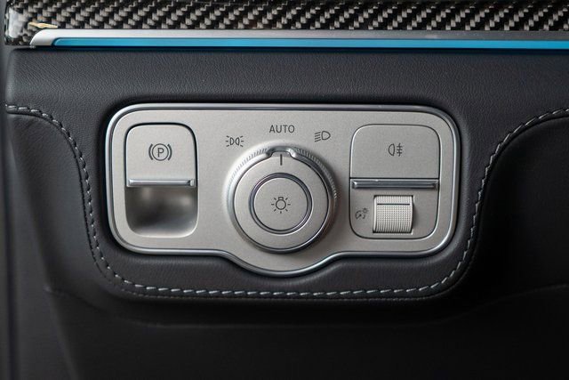 New 2026 Mercedes-Benz GLE 63 AMG S image 20