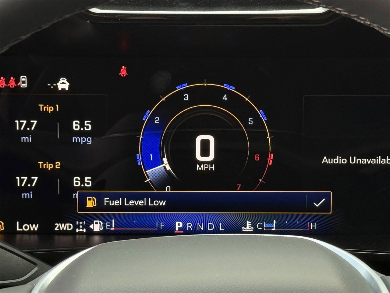 New 2026 Chevrolet Colorado LT w/ LT Convenience Package image 15