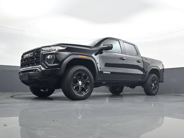 Certified 2024 GMC Canyon Elevation w/ Convenience Package AWD/4WD image 21