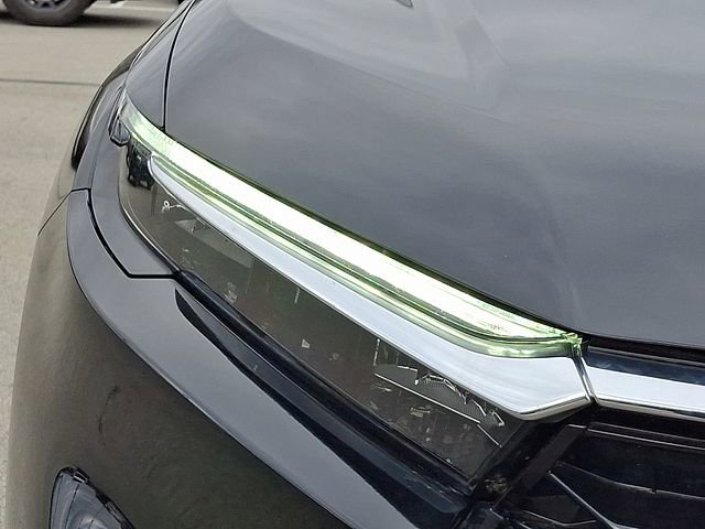 Certified 2023 Honda CR-V EX-L image 27