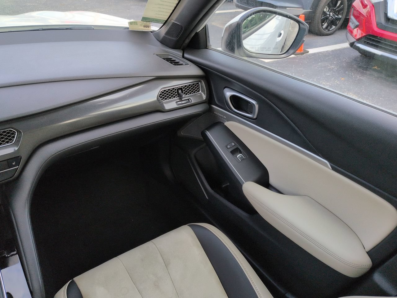 Used 2024 Acura Integra A-Spec FWD image 16