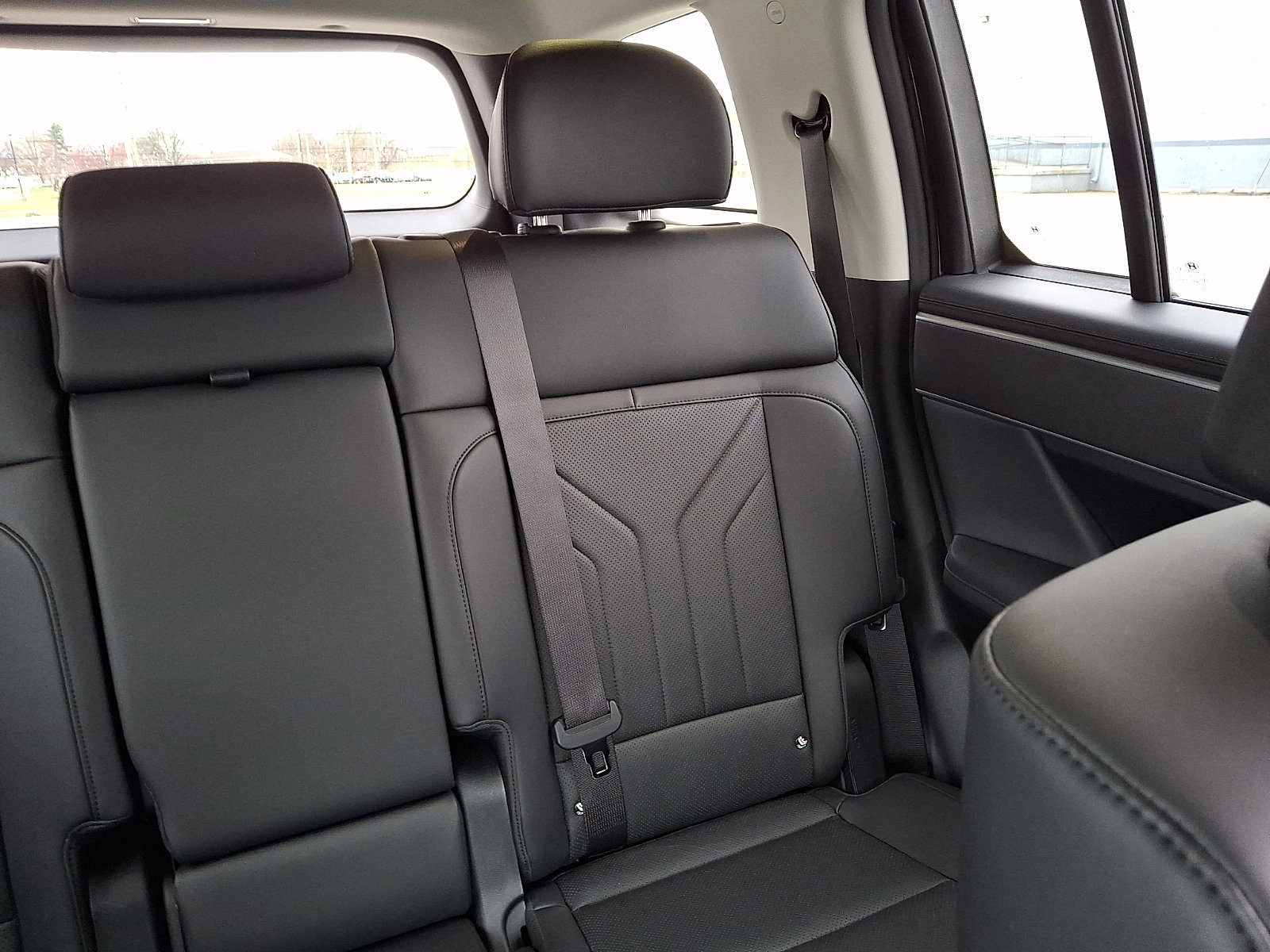 Used 2025 Hyundai Santa Fe SEL image 20