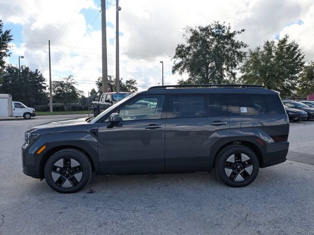 New 2027 Hyundai Santa Fe SEL FWD image 8