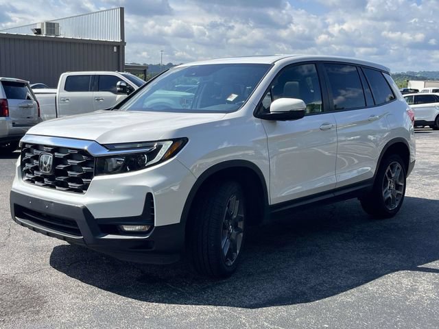 Used 2023 Honda Passport EX-L image 8