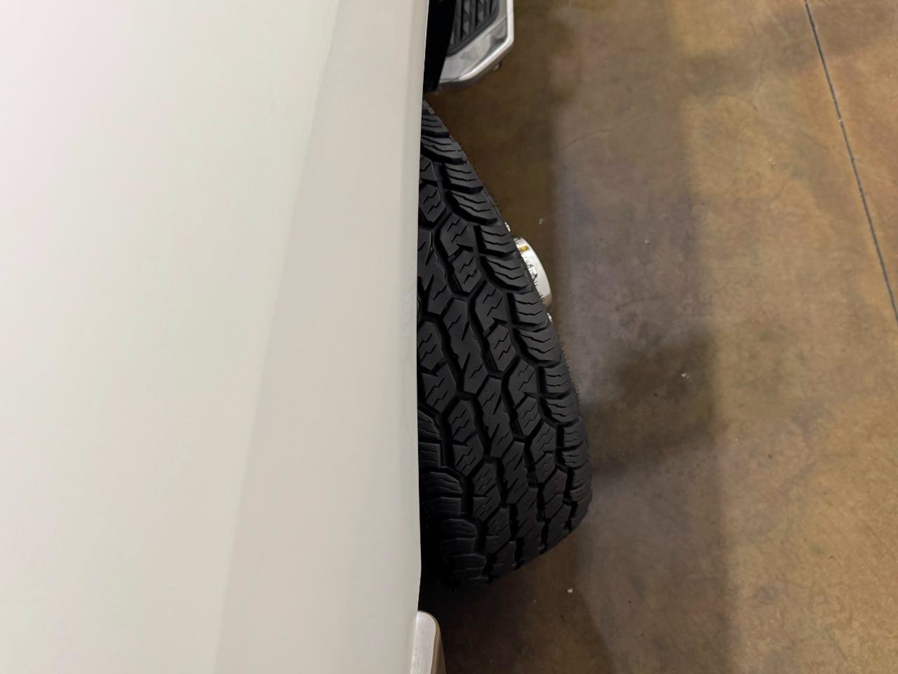 Used 2022 RAM 3500 Tradesman w/ Chrome Appearance Group AWD/4WD image 59