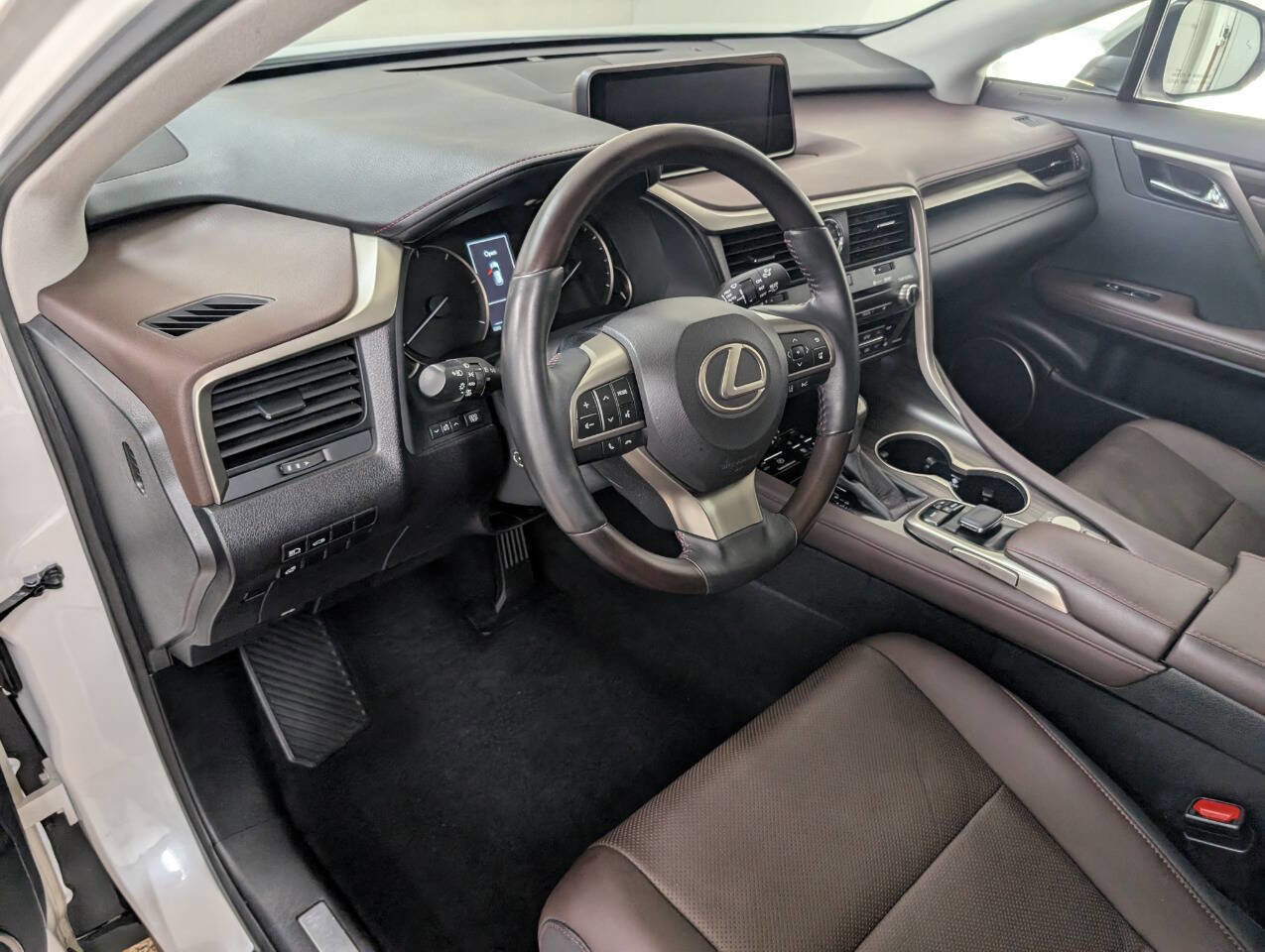 Used 2016 Lexus RX 350 AWD w/ Premium Package image 8