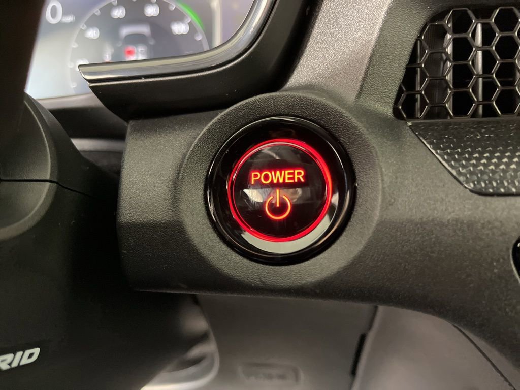 New 2026 Honda CR-V Sport-L image 34