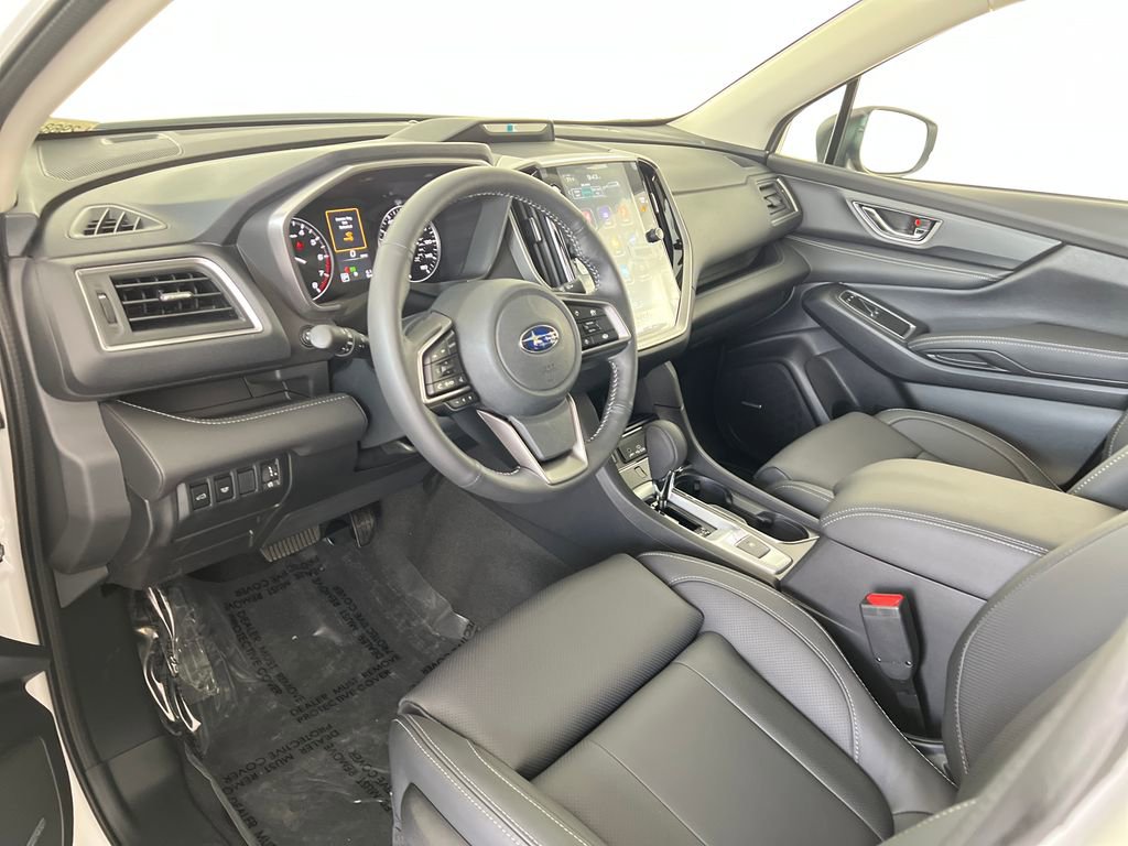 New 2026 Subaru Ascent Limited AWD/4WD image 19