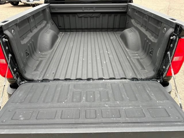 Used 2019 Chevrolet Colorado ZR2 AWD/4WD image 25