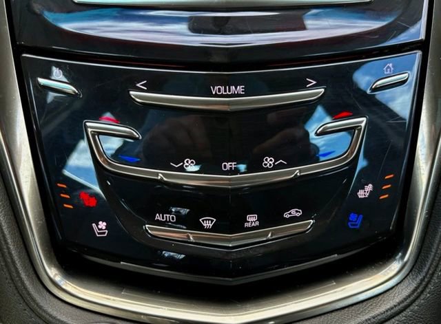 Used 2016 Cadillac CTS Luxury image 32