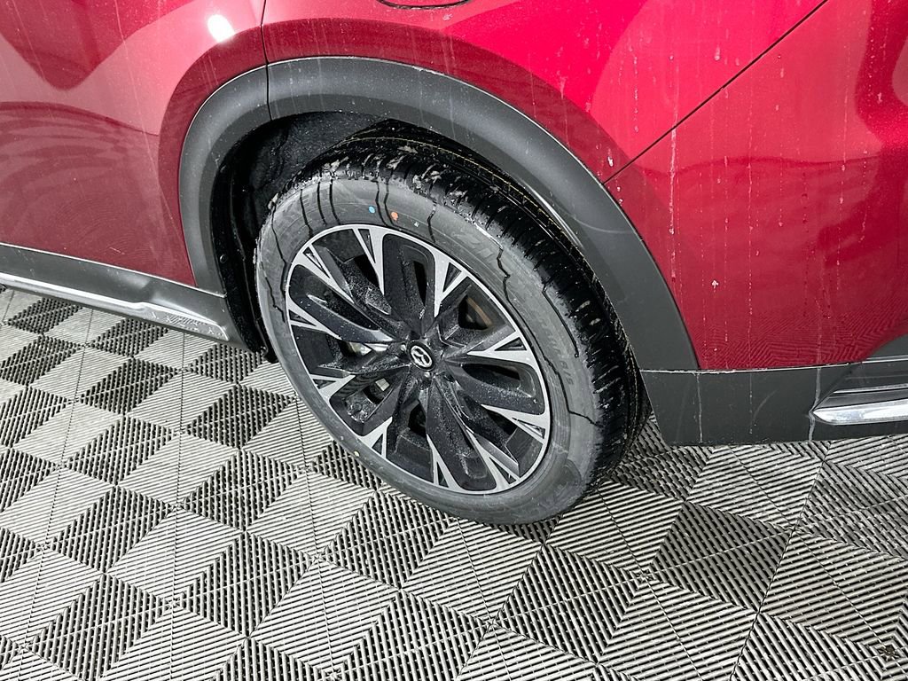 New 2026 MAZDA CX-90 Plug-In Hybrid w/ Premium Plus image 40