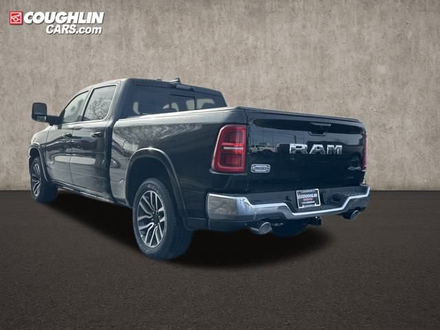 New 2026 RAM 1500 Limited image 8