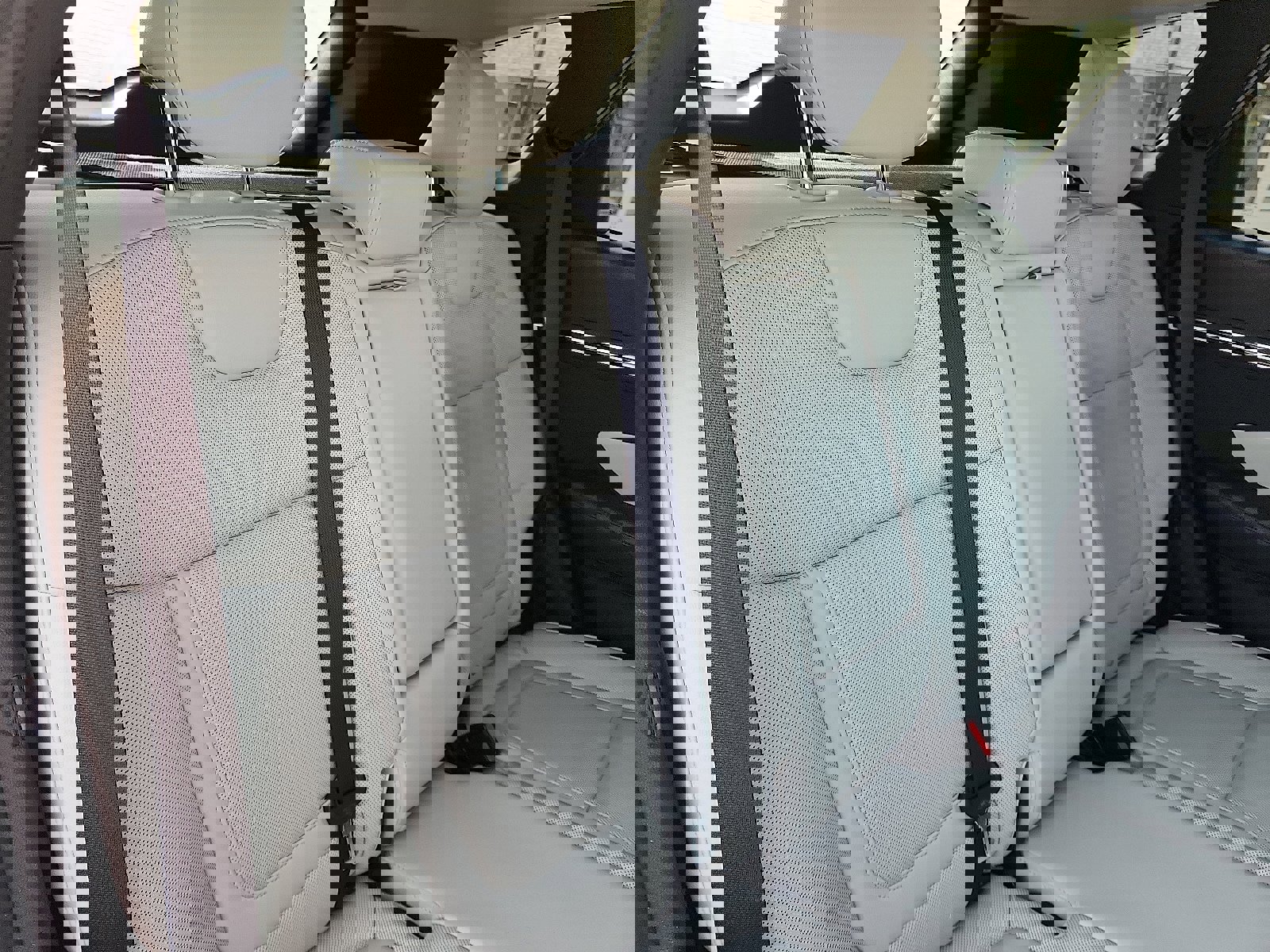 Certified 2023 Hyundai Tucson Limited w/ Cargo Package image 29