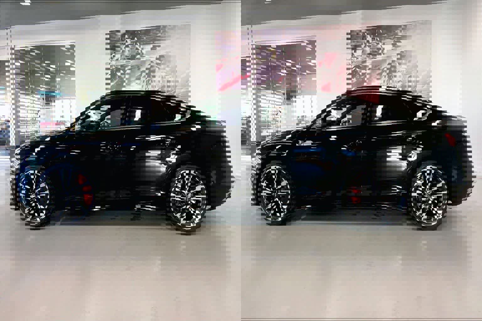 Used 2023 Audi S5 Prestige w/ Prestige Package image 3