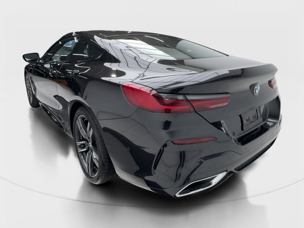 Used 2023 BMW 840i Coupe RWD image 10
