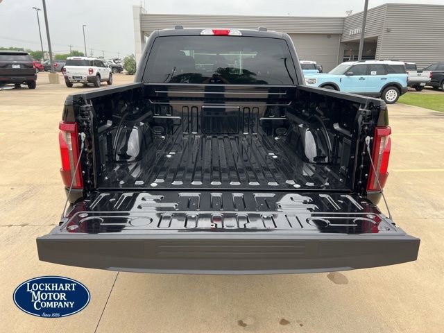 New 2026 Ford F150 STX RWD image 18