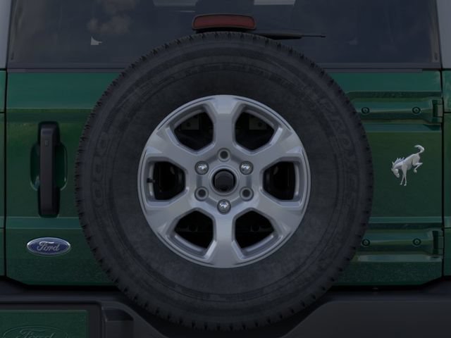 Used 2025 Ford Bronco Big Bend AWD/4WD image 24