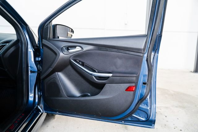 Used 2018 Ford Focus ST image 82