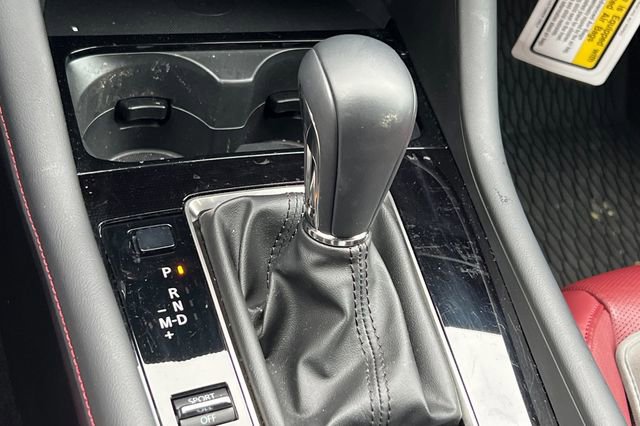 Certified 2025 MAZDA MAZDA3 Carbon image 23