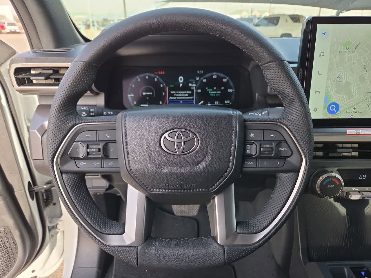 Used 2026 Toyota Tacoma TRD Off-Road image 19