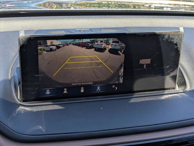 Used 2023 Acura MDX FWD w/ Technology Package image 14