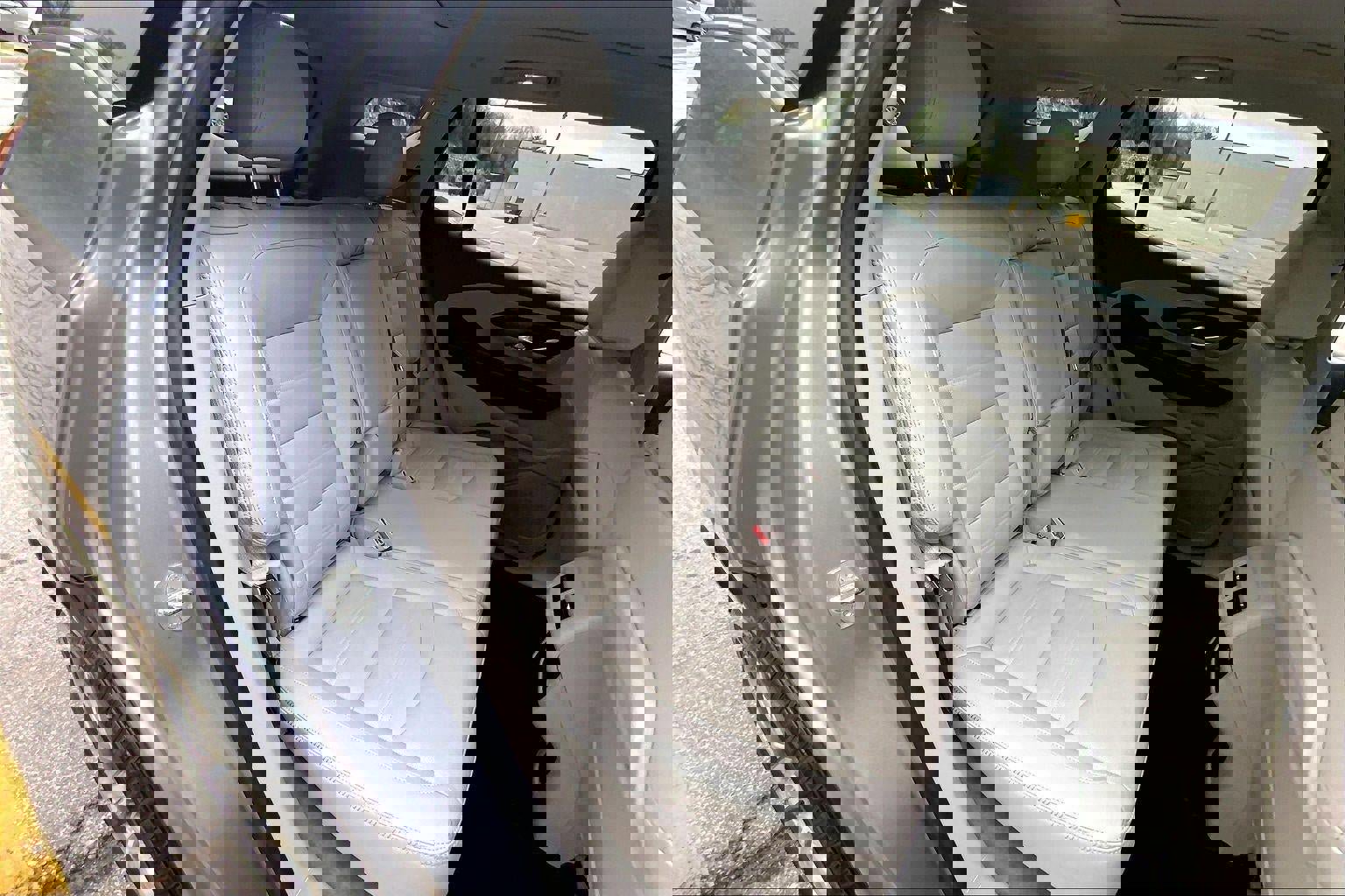 Used 2024 GMC Terrain Denali w/ Denali Premium Package AWD/4WD image 23