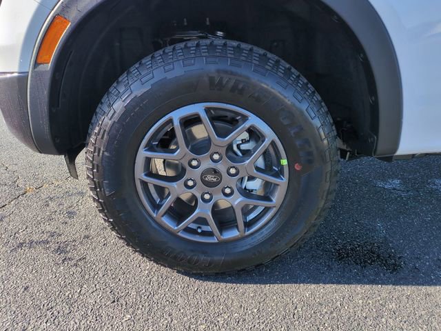 New 2026 Ford Ranger XLT w/ Equipment Group 301A High AWD/4WD image 10