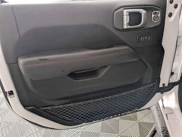 Used 2020 Jeep Gladiator Rubicon image 10