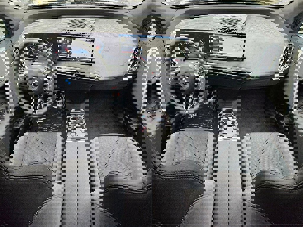 New 2026 BMW iX xDrive45 w/ M Sport Package image 18