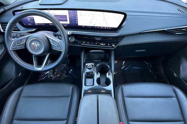 Used 2025 Buick Envision Preferred image 15