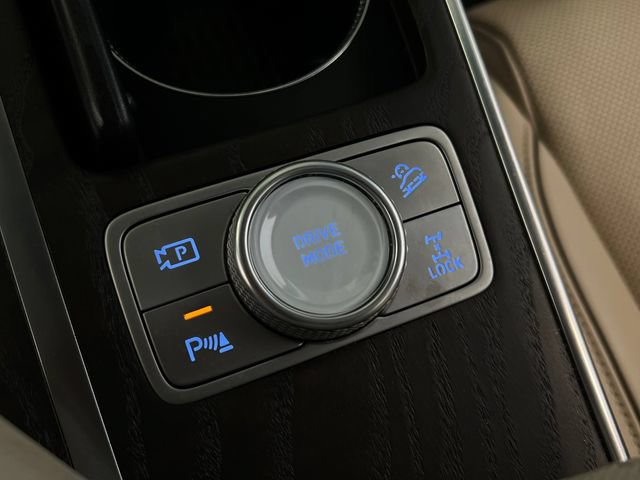 Used 2024 Genesis GV80 2.5T w/ Advanced Package AWD/4WD image 27