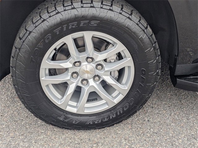 Used 2023 Chevrolet Tahoe LT image 10