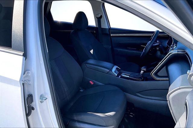 Used 2024 Hyundai Tucson SEL image 28